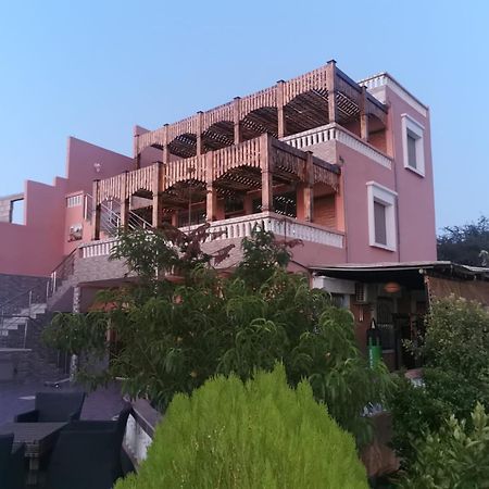 Riad Dar Salam Agadir Exteriör bild