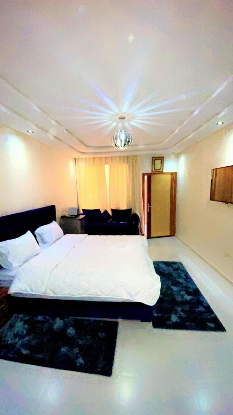 Riad Dar Salam Agadir Exteriör bild
