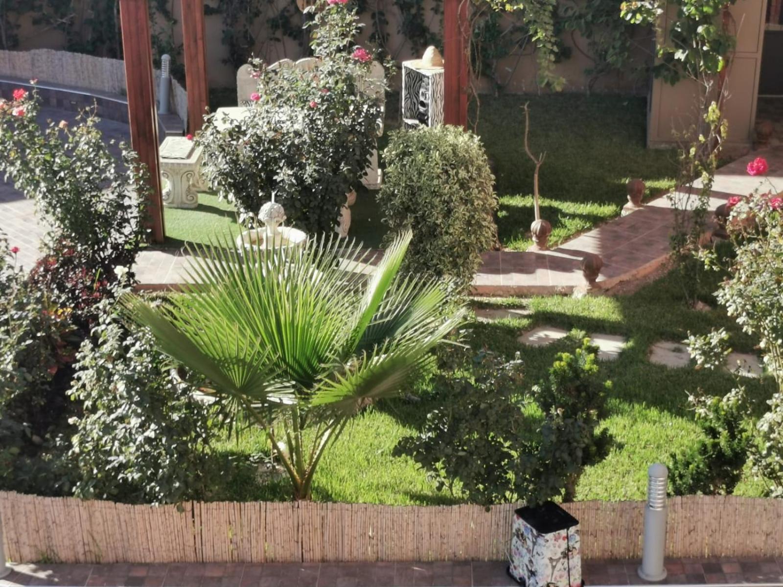 Riad Dar Salam Agadir Exteriör bild